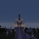 Illustration for article titled Spectacular Builds From Minecraft's "Floating Island" Contest